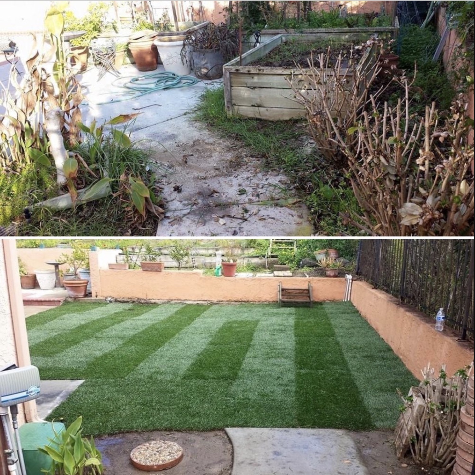 Garden Design